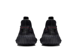 Adidas Yeezy Boost 350 V2 Black NonReflective