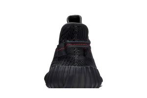 Adidas Yeezy Boost 350 V2 Black NonReflective