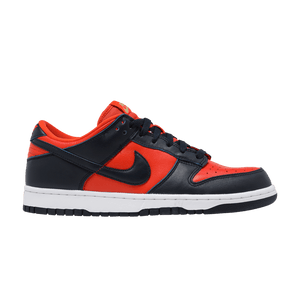Nike Dunk Low SP Champ Colors University Orange Marine 2020