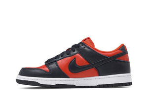 Nike Dunk Low SP Champ Colors University Orange Marine 2020