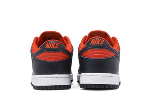 Nike Dunk Low SP Champ Colors University Orange Marine 2020