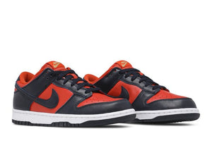 Nike Dunk Low SP Champ Colors University Orange Marine 2020