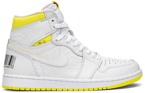 Air Jordan 1 Retro High OG First Class Flight