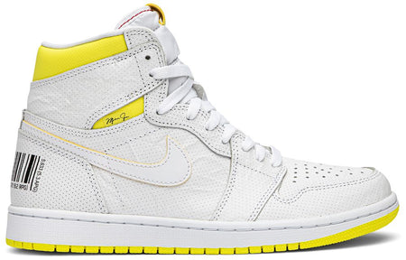Air Jordan 1 Retro High OG First Class Flight