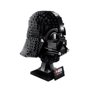Lego Star Wars Darth Vader™ Helmet