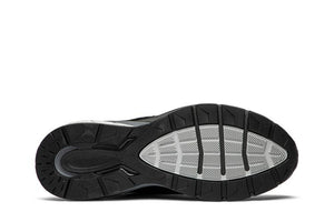 New Balance 990v5 Made In USA Black