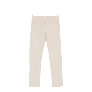 Slim Fit Denim Jeans Light Grey