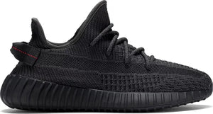 Yeezy Boost 350 V2 'Black Reflective'