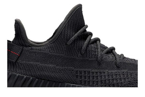 Yeezy Boost 350 V2 Black Reflective