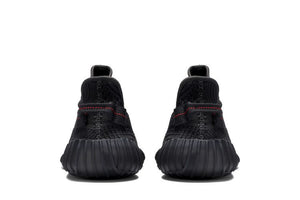 Yeezy Boost 350 V2 Black Reflective