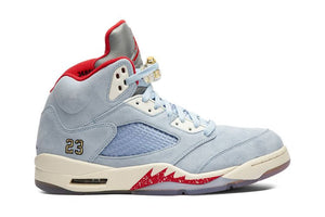 Jordan 5 Retro Trophy Room Ice Blue