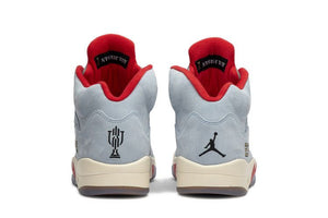 Jordan 5 Retro Trophy Room Ice Blue