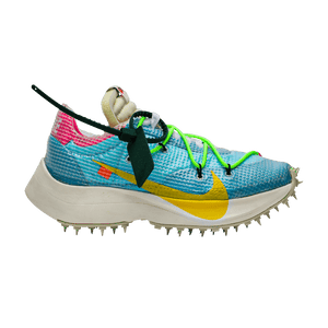 Off-White x Nike Wmns Vapor Street 'Polarized Blue'