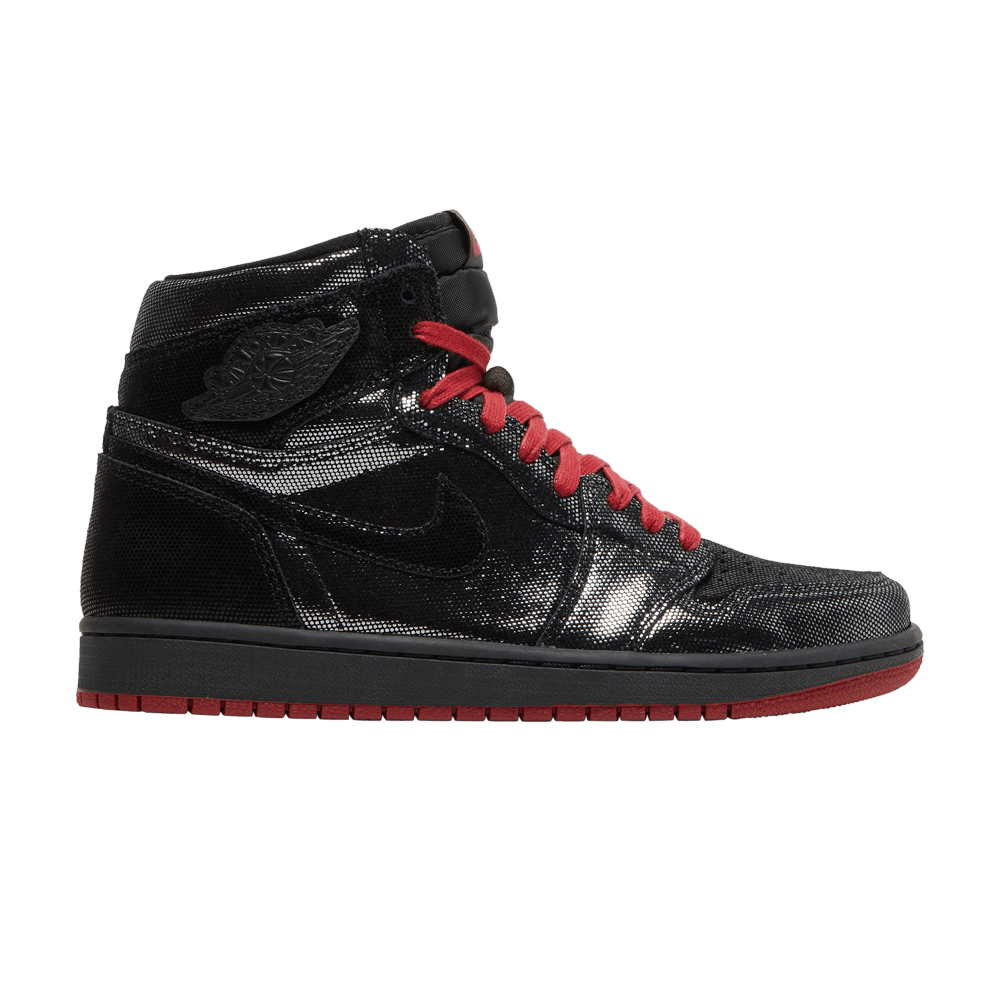 Air Jordan 1 Retro High OG SP Gina Special Lunchbox