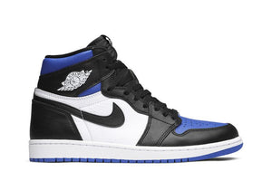 Air Jordan 1 Retro High OG Royal Toe
