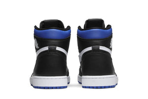 Air Jordan 1 Retro High OG Royal Toe