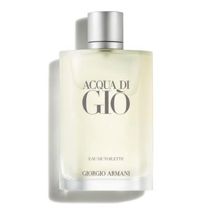 Armani (Giorgio Armani) Acqua di Gio Pour Homme EDT M 200 ml