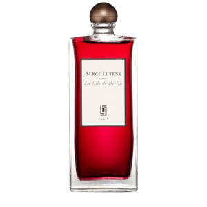 Serge Lutens La Fille de Berlin