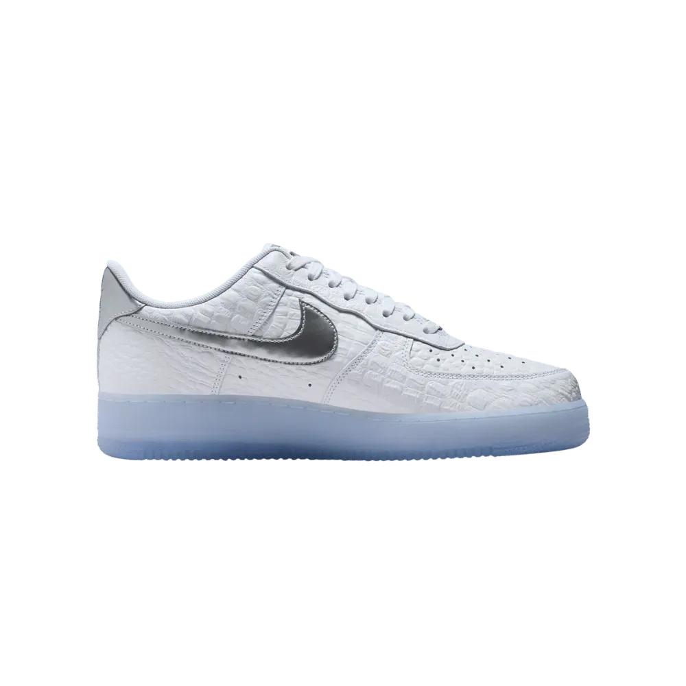 Nike Air Force 1 Low 'White Croc'