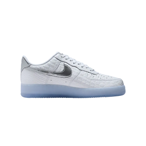 Nike Air Force 1 Low 'White Croc'