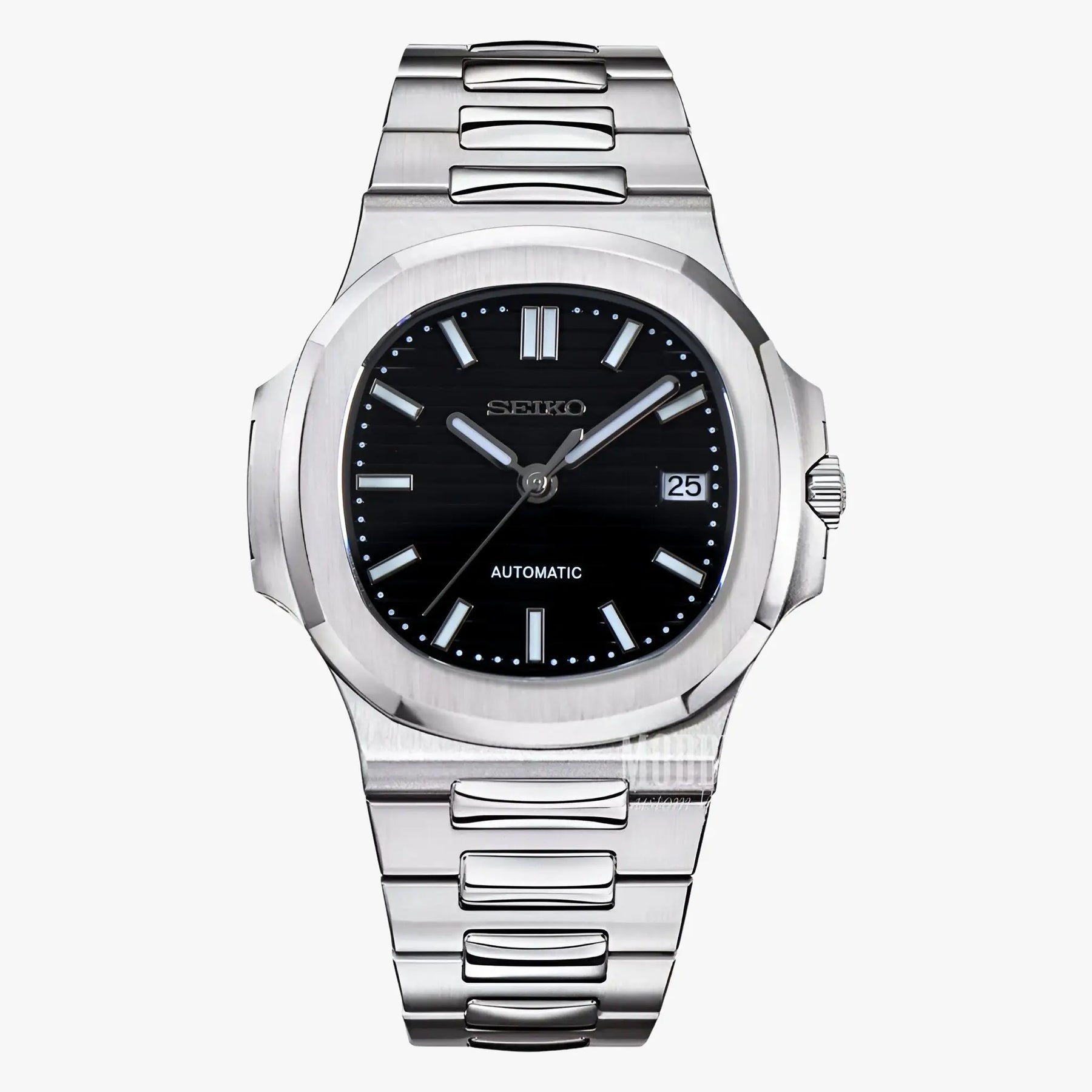 Nautiko Black
