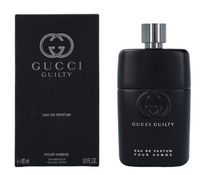Gucci Guilty Pour Homme EDT M