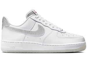Nike Wmns Air Force 1 '07 LX 'Glitter Swoosh'