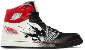 Dave White x Air Jordan 1 Retro High Wings Of The Future