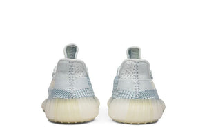 Yeezy Boost 350 V2 Cloud White NonReflective