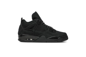 Air Jordan 4 Retro Black Cat 2020