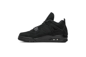 Air Jordan 4 Retro Black Cat 2020