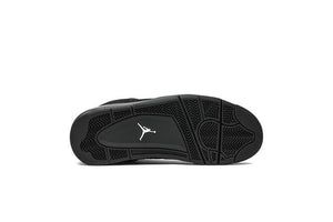 Air Jordan 4 Retro Black Cat 2020
