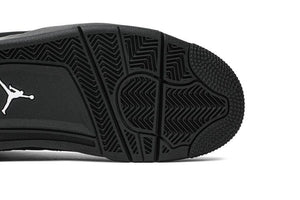 Air Jordan 4 Retro Black Cat 2020