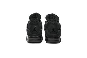 Air Jordan 4 Retro Black Cat 2020