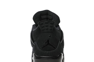 Air Jordan 4 Retro Black Cat 2020
