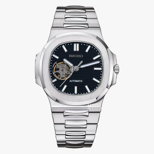 Nautiko Black Open Movement