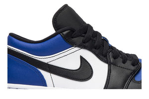 Air Jordan 1 Royal Toe