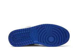 Air Jordan 1 Royal Toe