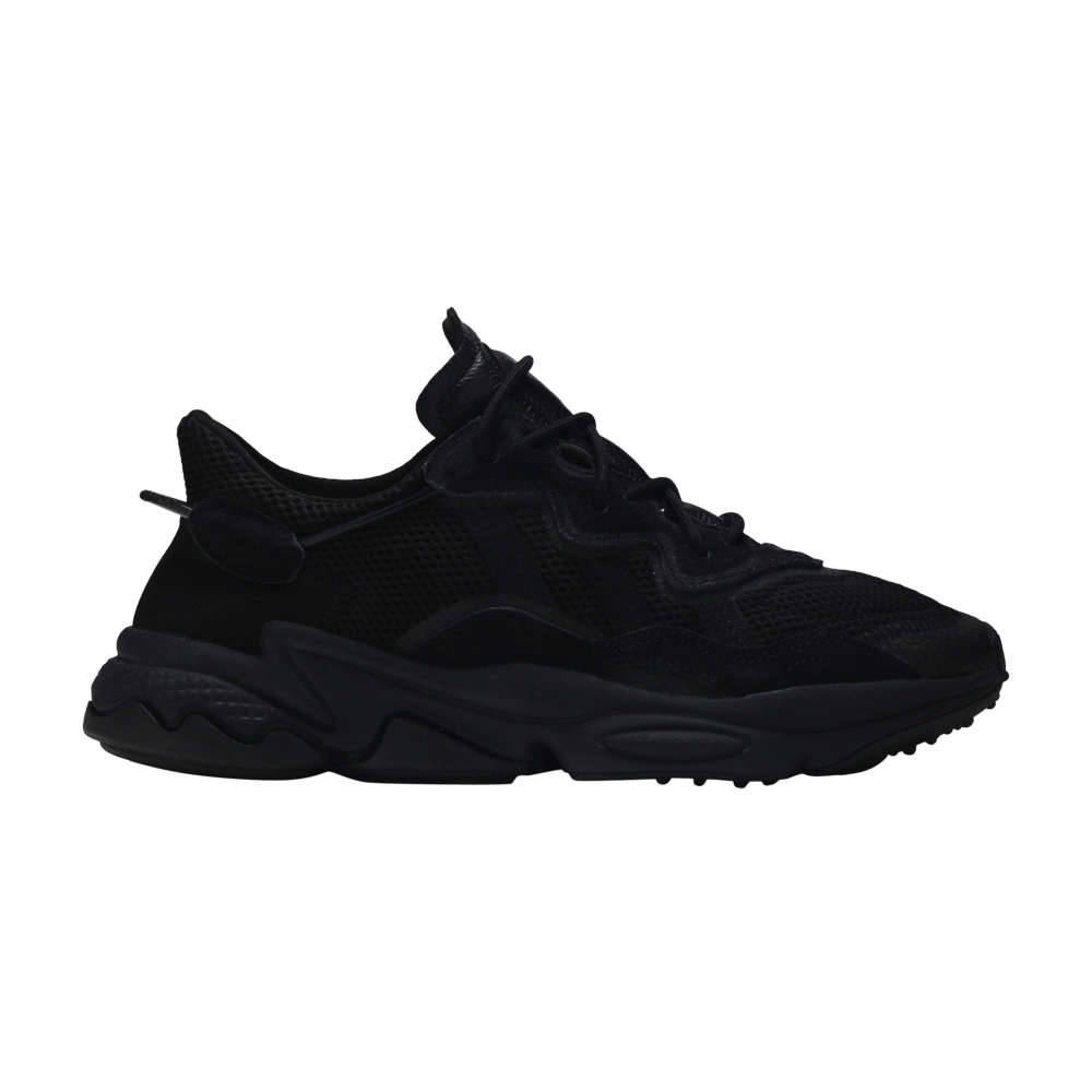 Adidas Ozweego Black Carbon