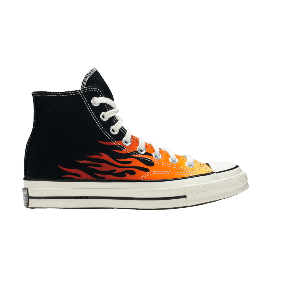 Converse Chuck 70 Hi Flames