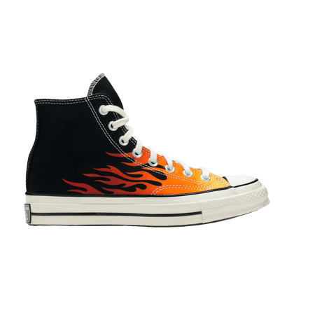 Converse Chuck 70 Hi Flames