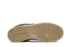 Travis Scott x Dunk Low Premium QS SB Cactus Jack