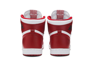 Air Jordan 1 High Varsity Red