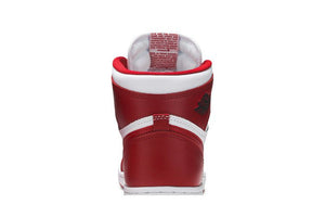 Air Jordan 1 High Varsity Red