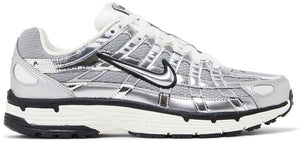 P-6000 Metallic Silver