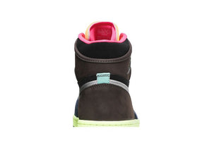 Air Jordan 1 High OG Biohack