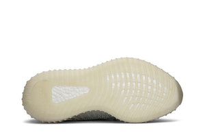 YEEZY BOOST 350 V2 REFLECTIVE Cloud White