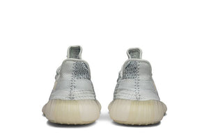 YEEZY BOOST 350 V2 REFLECTIVE Cloud White