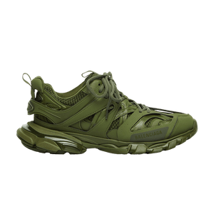 Balenciaga Track Sneaker Khaki