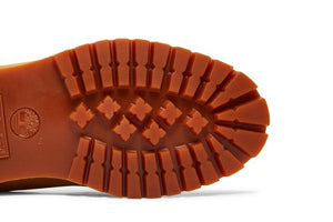 6 Inch Premium Waterproof Boot Wheat